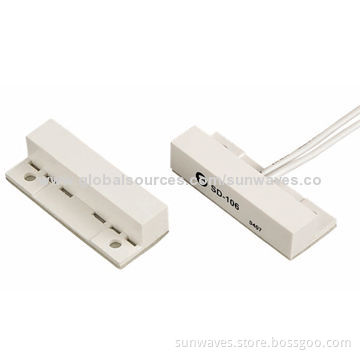 Surface Mount Magnetic Contact with 21mm Gap